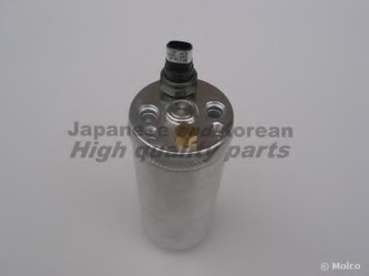 ASHUKI M560-25 Dryer, air conditioning